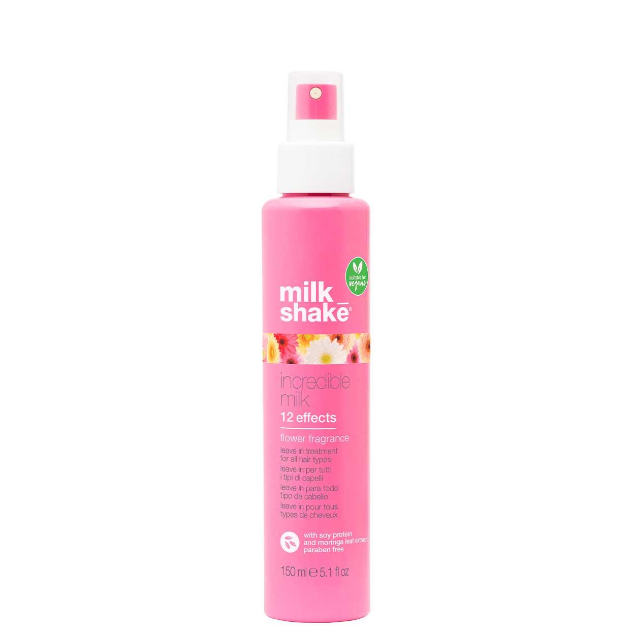 Milk Shake Incredible Milk Flower 5.1oz by Milk Shake - Professional Hair Care