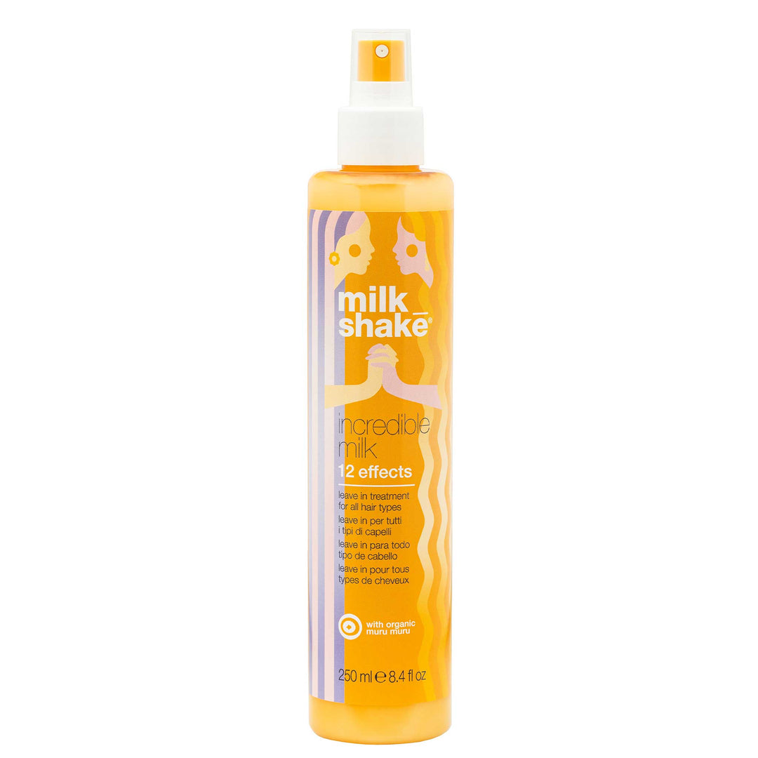 Milk Shake Incredible Milk 12 Effects 8.4oz-The Warehouse Salon