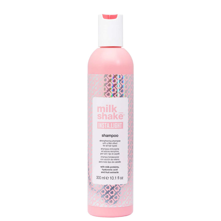 Milk Shake Instalight Shampoo by Milk Shake - Professional Hair Care