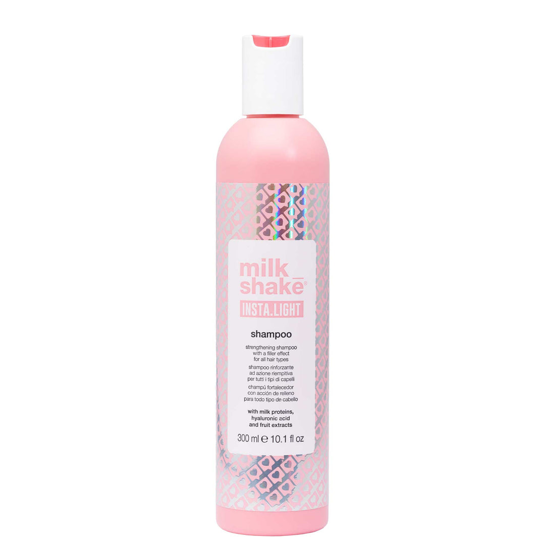 Milk Shake Instalight Shampoo by Milk Shake - Professional Hair Care