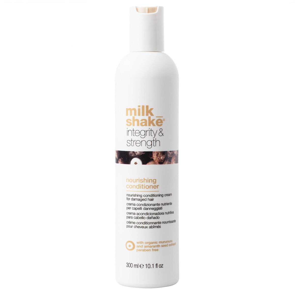 Milk Shake Integrity & Strength Nourishing Conditioner by Milk Shake - Professional Hair Care
