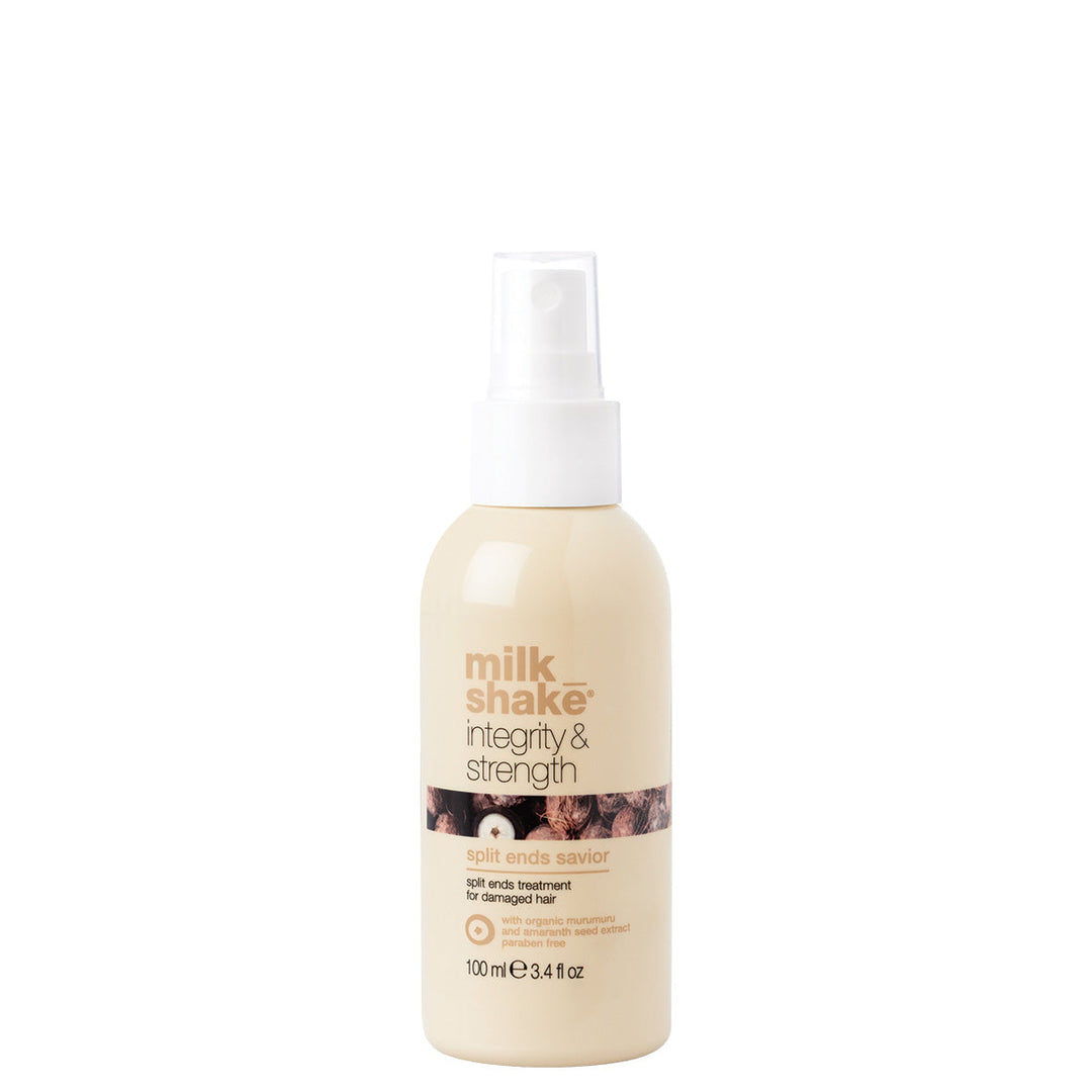 Milk Shake Integrity &amp; Strength Split Ends Savior by Milk Shake - Professional Hair Care