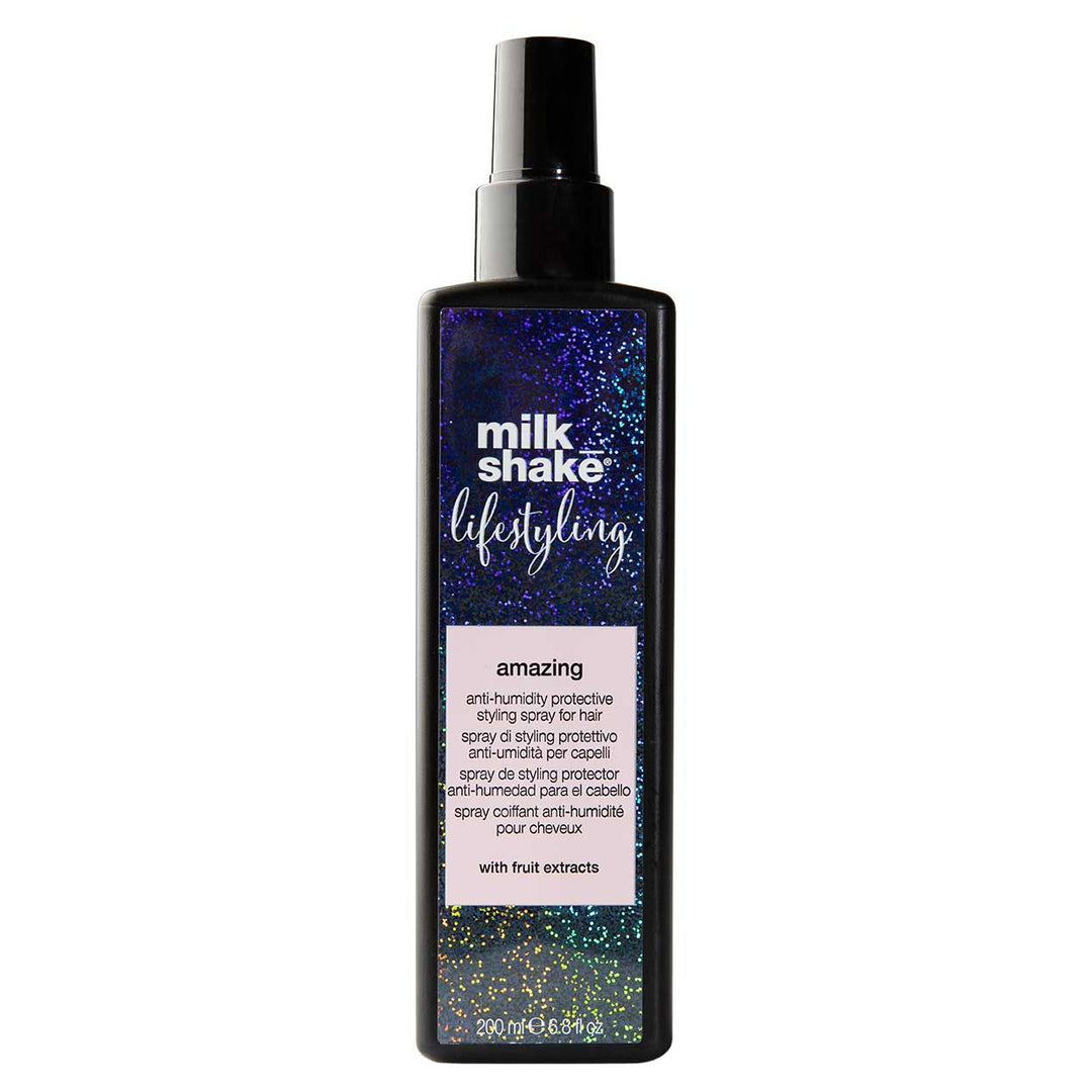 Milk Shake lifestyling amazing anti-humidity spray 1.7 oz-The Warehouse Salon