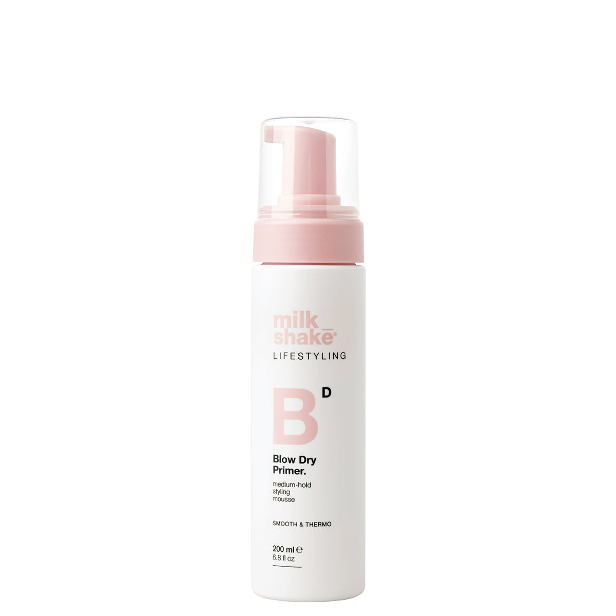 Milk Shake New Lifestyling Blow Dry Primer by Milk Shake - Professional Hair Care