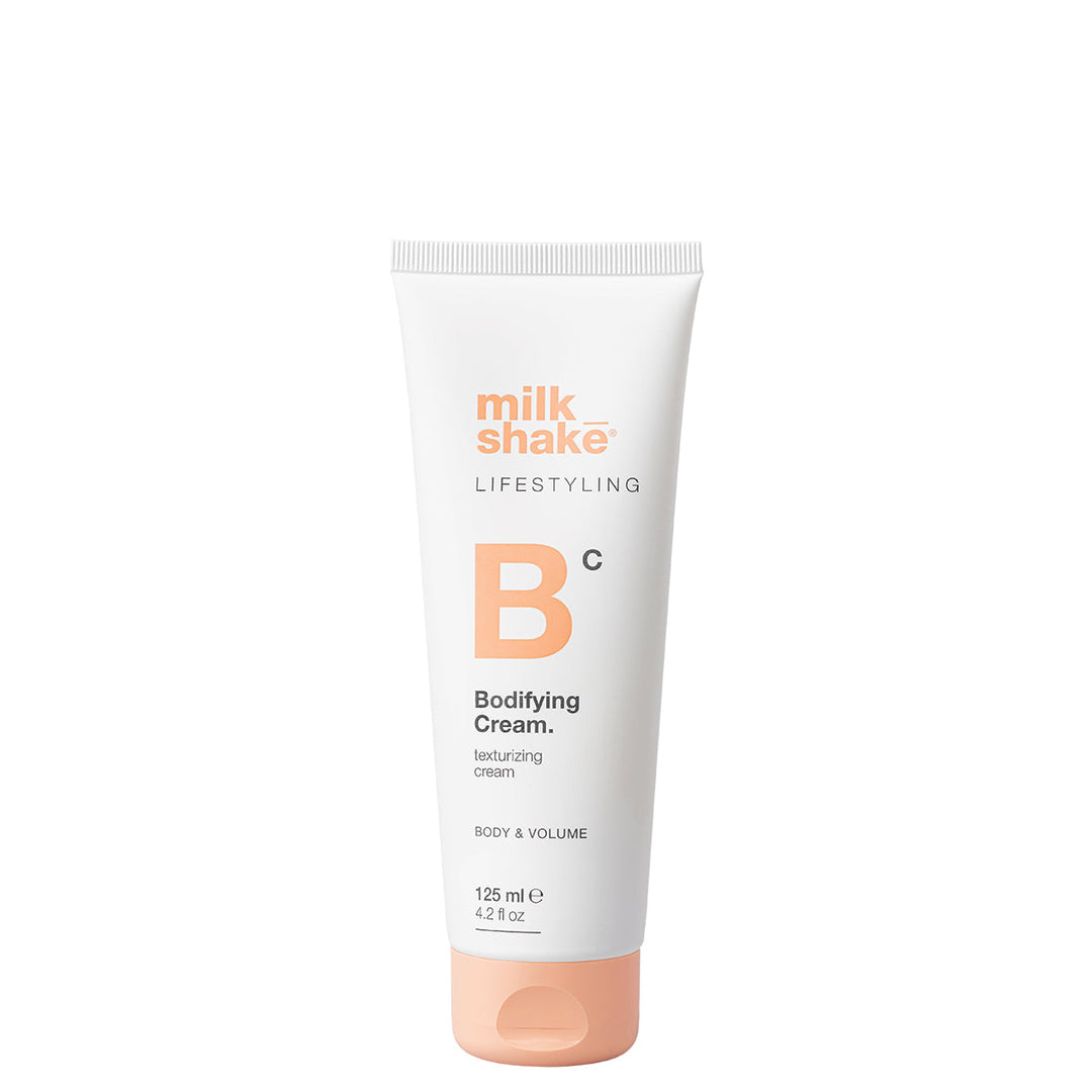 Milk Shake New Lifestyling Bodifying Cream by Milk Shake - Professional Hair Care