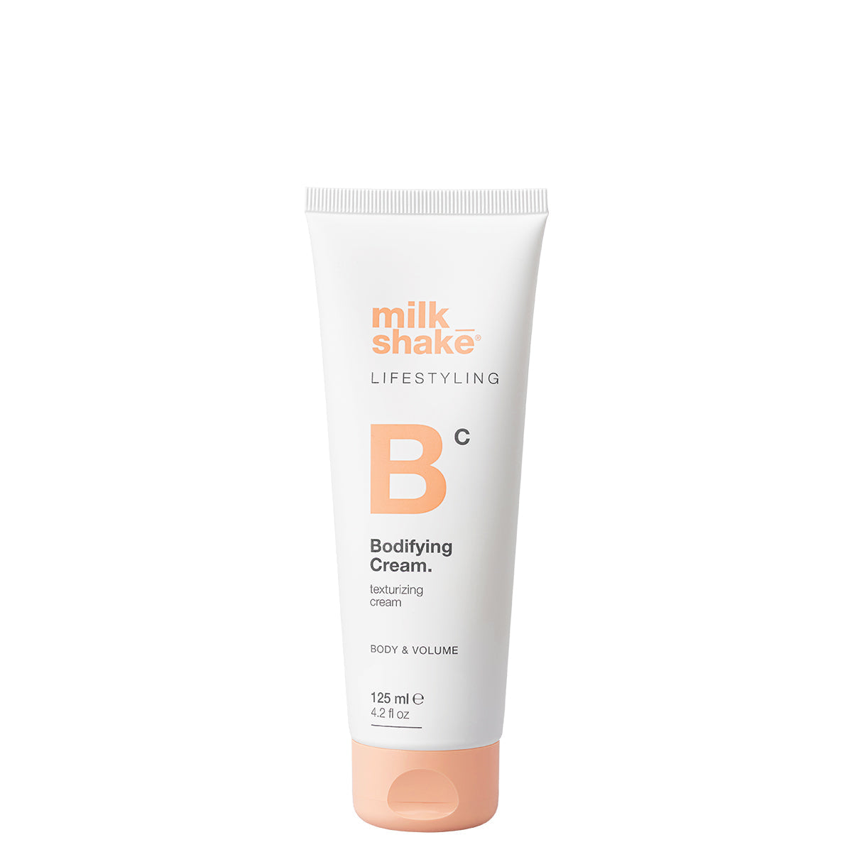 Milk Shake New Lifestyling Bodifying Cream by Milk Shake - Professional Hair Care
