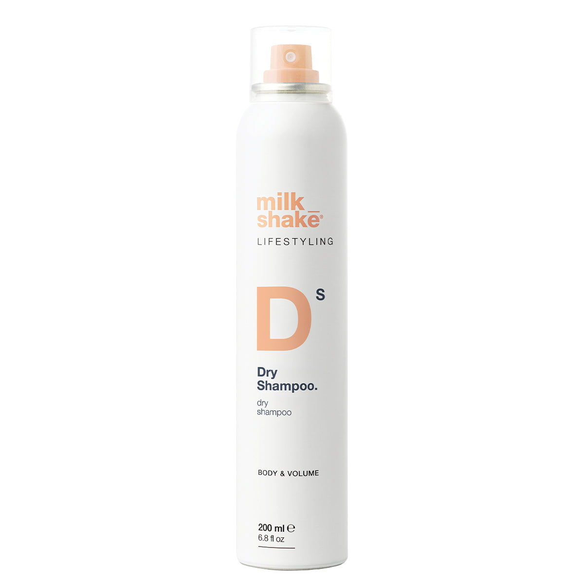 Milk Shake New Lifestyling Dry Shampoo by Milk Shake - Professional Hair Care