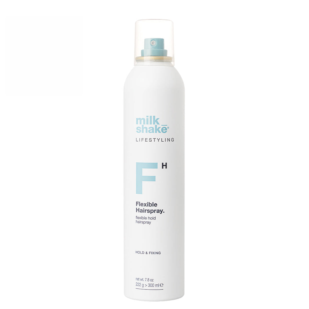 Milk Shake Lifestyling Flexible Hairspray by Milk Shake - Professional Hair Care