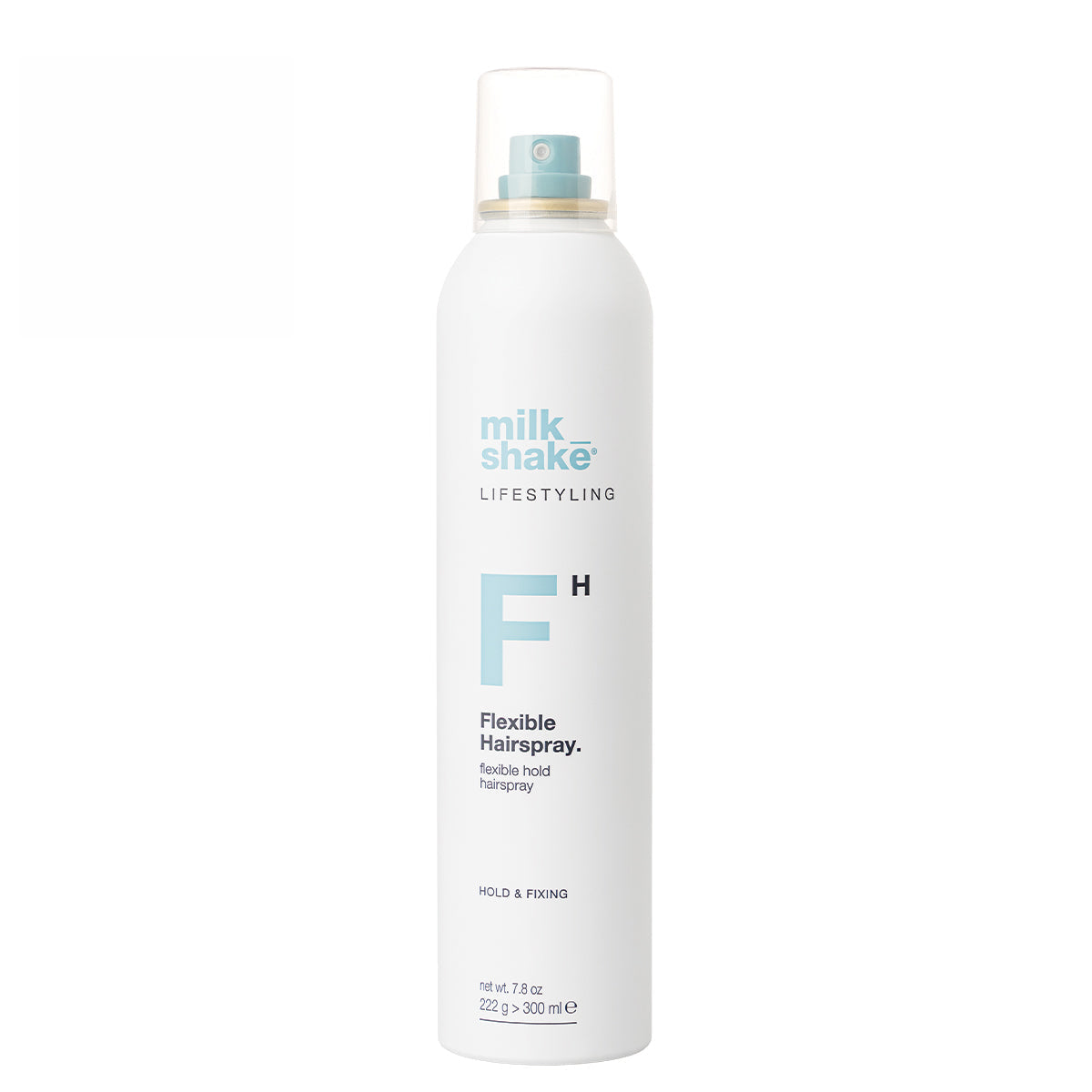 Milk Shake New Lifestyling Flexible Hairspray by Milk Shake - Professional Hair Care