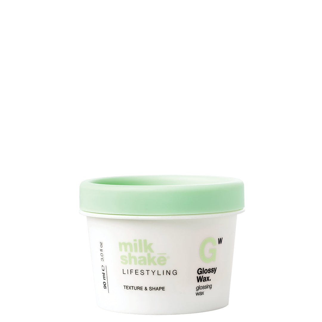 Milk Shake New Lifestyling Glossy Wax by Milk Shake - Professional Hair Care