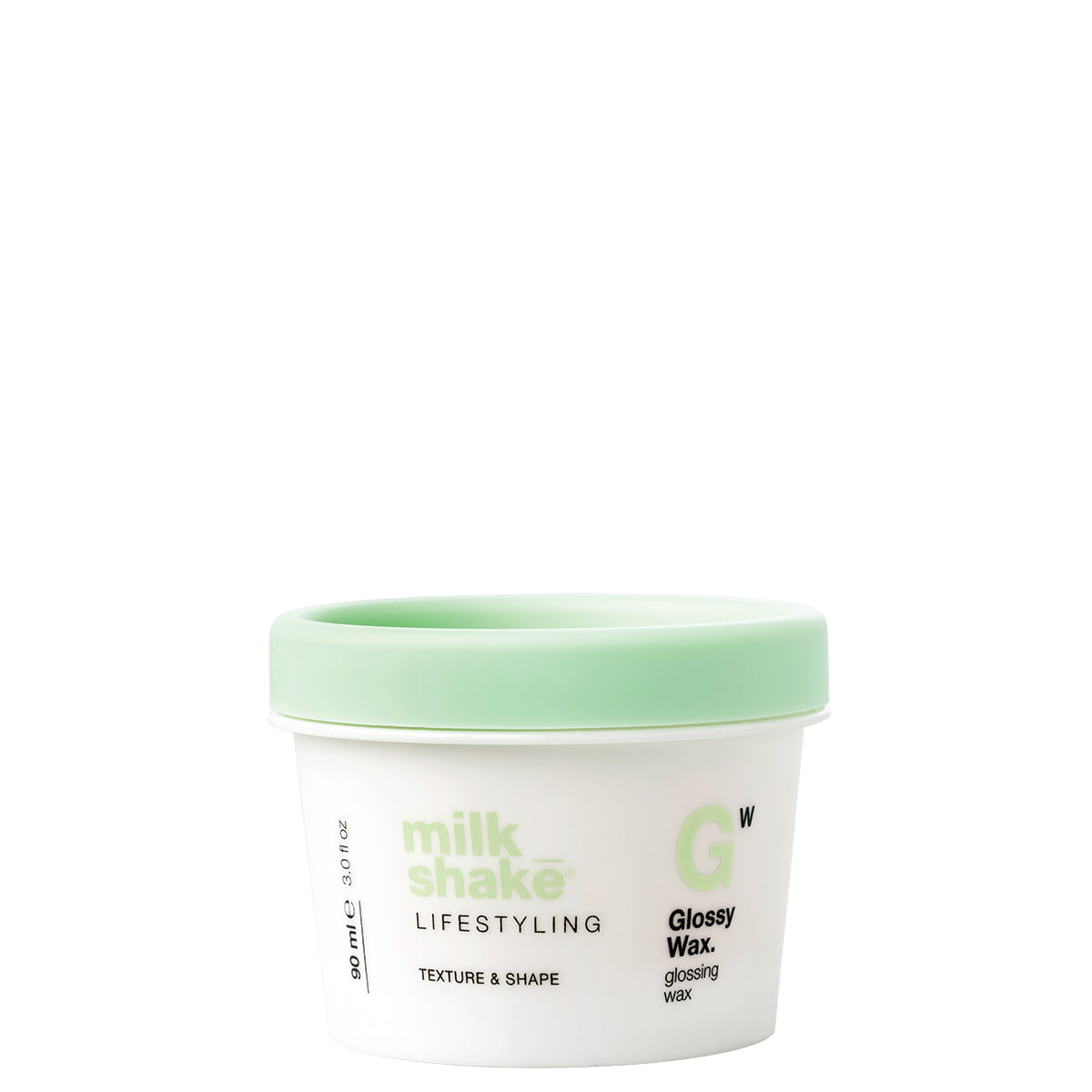 Milk Shake New Lifestyling Glossy Wax by Milk Shake - Professional Hair Care