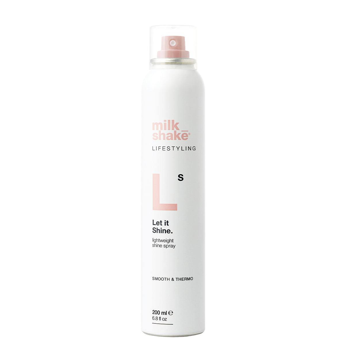 Milk Shake New Lifestyling Let It Shine Spray by Milk Shake - Professional Hair Care