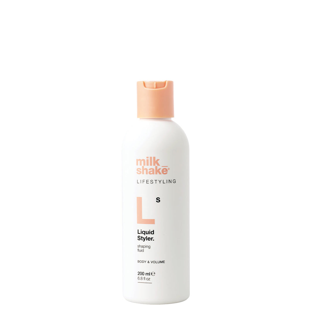 Milk Shake New Lifestyling Liquid Styler by Milk Shake - Professional Hair Care