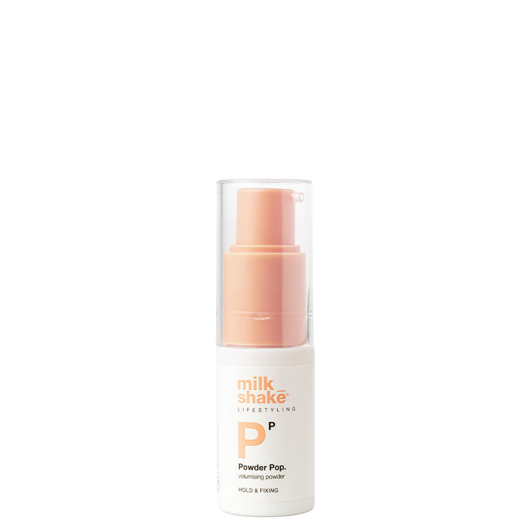 Milk Shake New Lifestyling Powder Pop by Milk Shake - Professional Hair Care