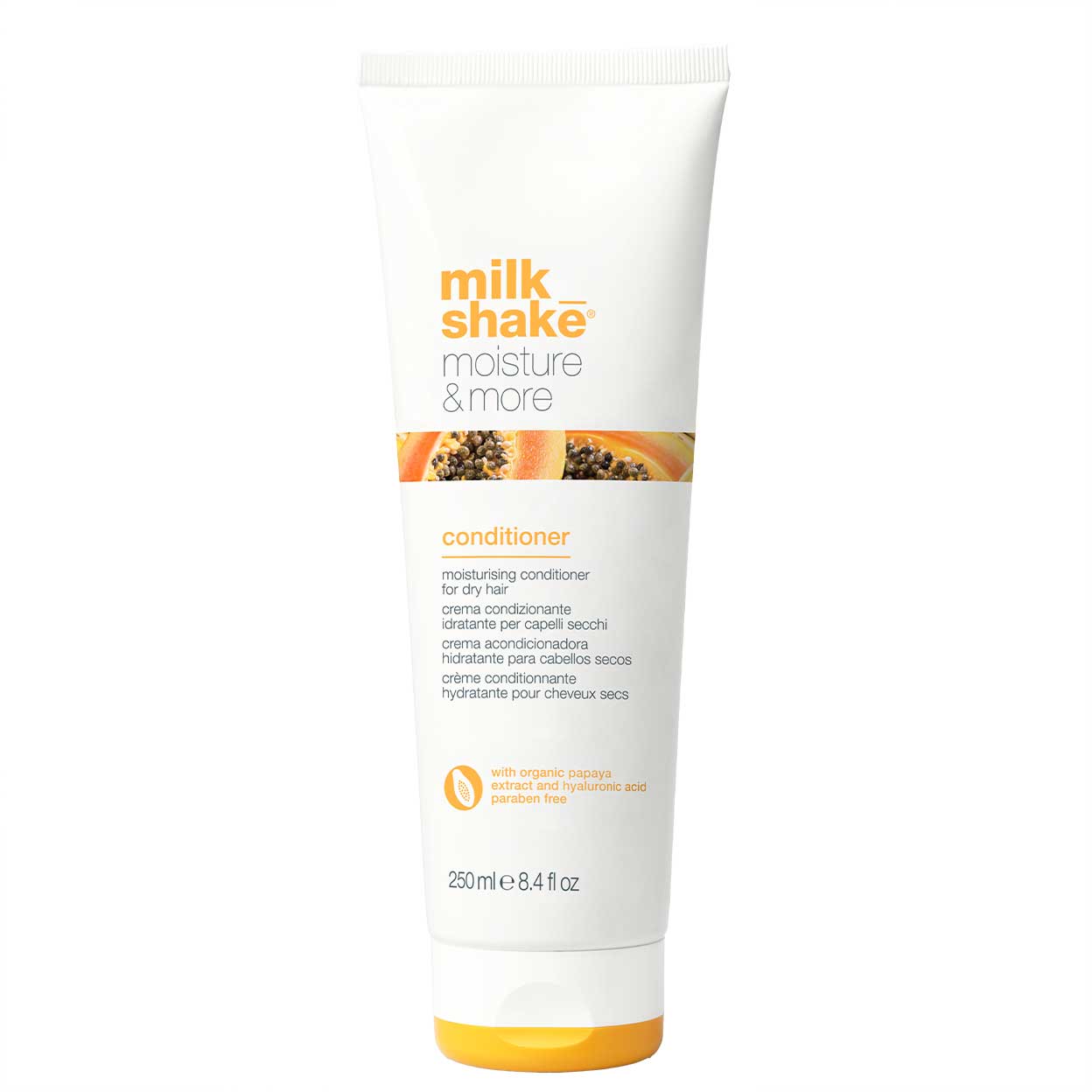 Milk Shake Moisture & More Conditioner by Milk Shake - Professional Hair Care