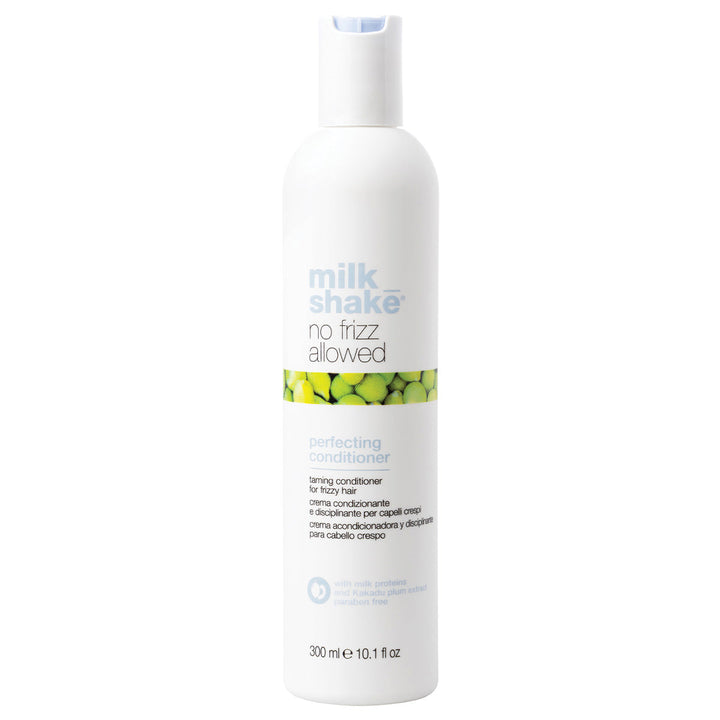 Milk Shake No Frizz Allowed Perfecting Conditioner by Milk Shake - Professional Hair Care