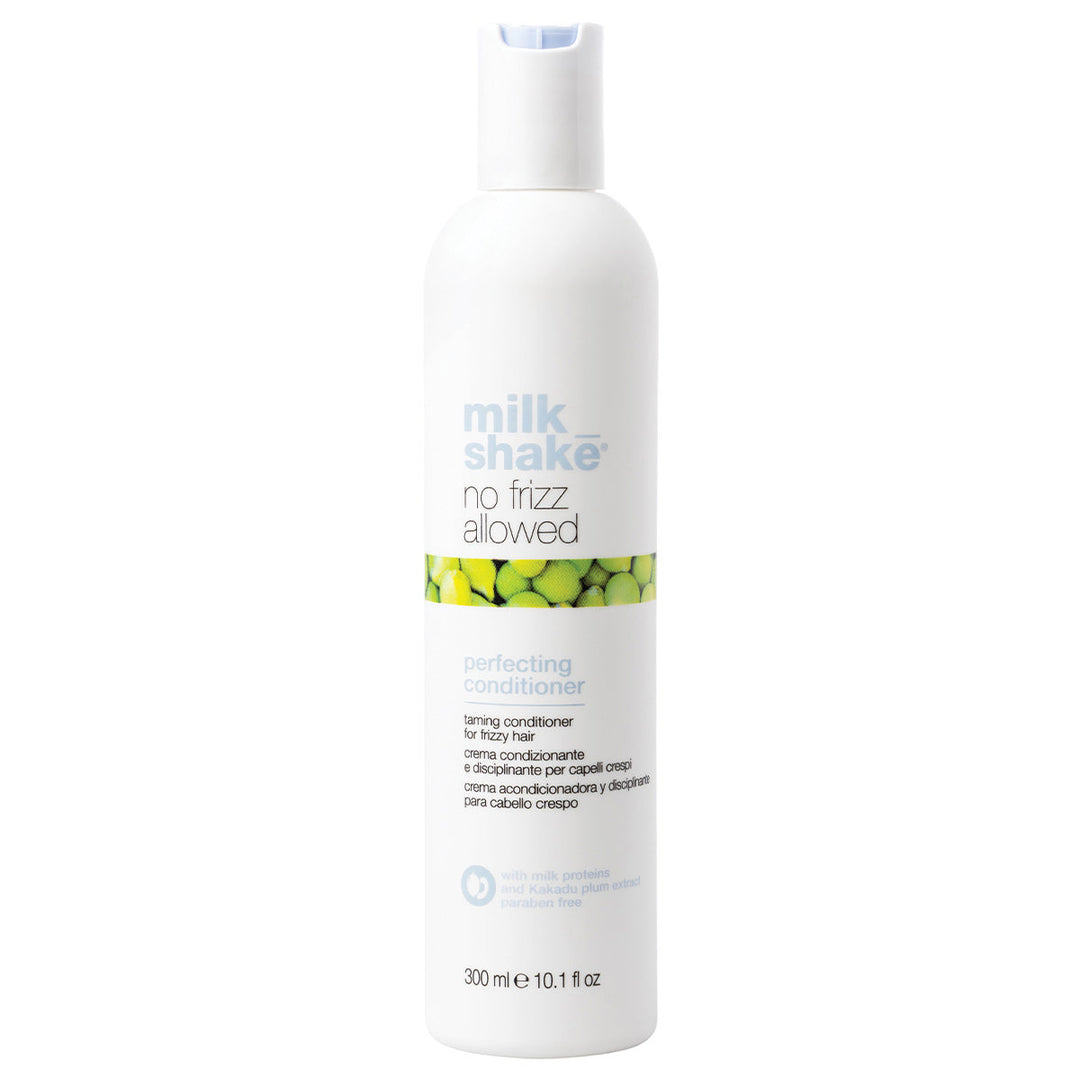 Milk Shake No Frizz Allowed Perfecting Conditioner by Milk Shake - Professional Hair Care