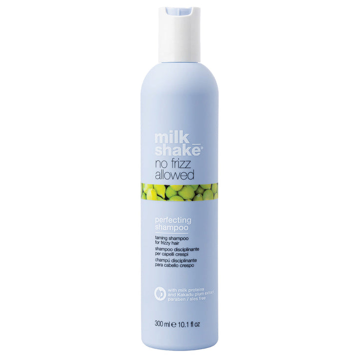 Milk Shake No Frizz Allowed Perfecting Shampoo by Milk Shake - Professional Hair Care