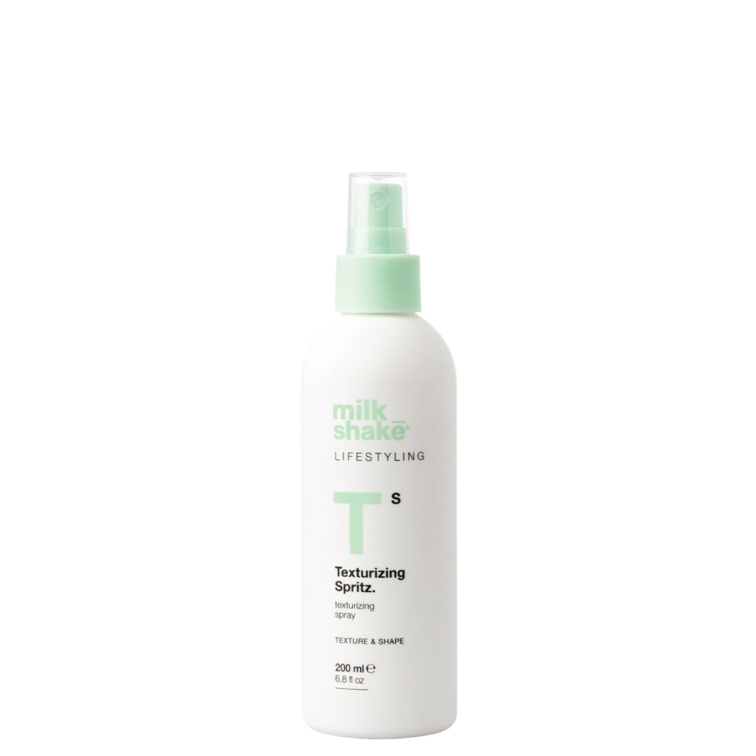 Milk Shake New Lifestyling Texturizing Spritz by Milk Shake - Professional Hair Care