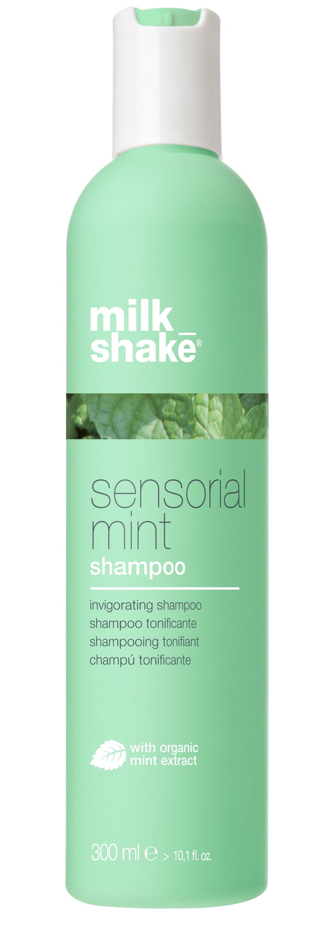 Milk Shake Sensorial Mint Shampoo 10 oz