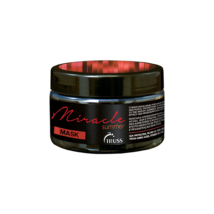 Truss Miracle Summer Mask 6.35oz