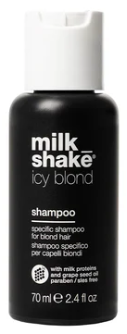 Milk Shake Icy Blond Shampoo 2.4oz