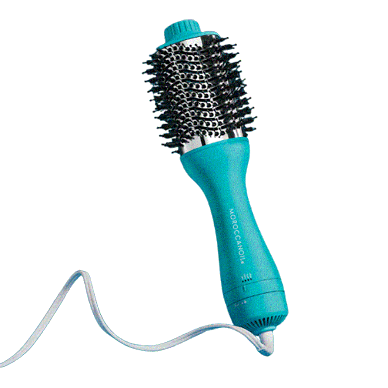 Moroccanoil 4-IN-1 BLOW-DRYER BRUSH - Moroccanoil | The Warehouse Salon PMA