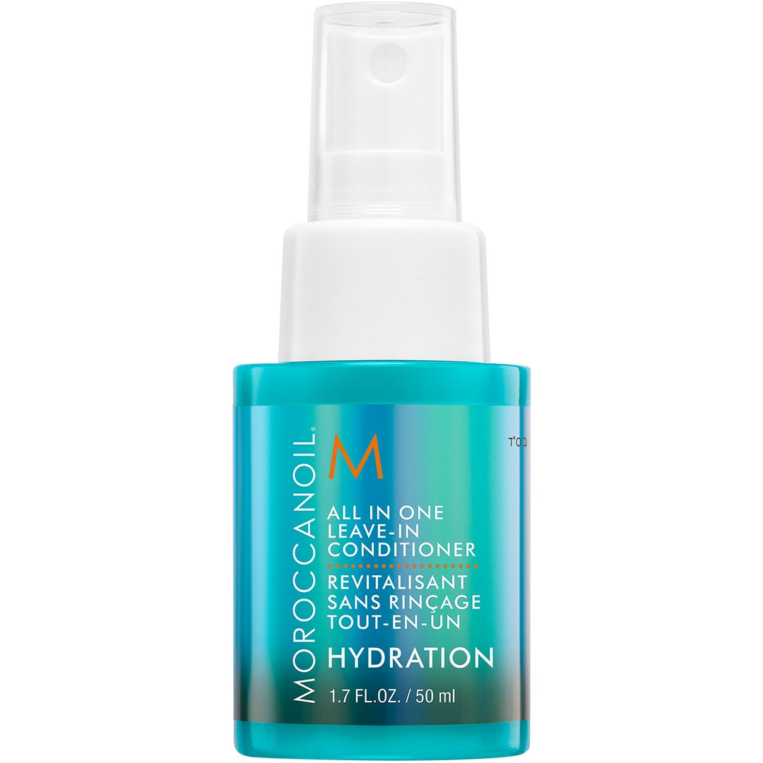 Moroccanoil ALL IN ONE LEAVE-IN CONDITIONER - Moroccanoil | The Warehouse Salon PMA