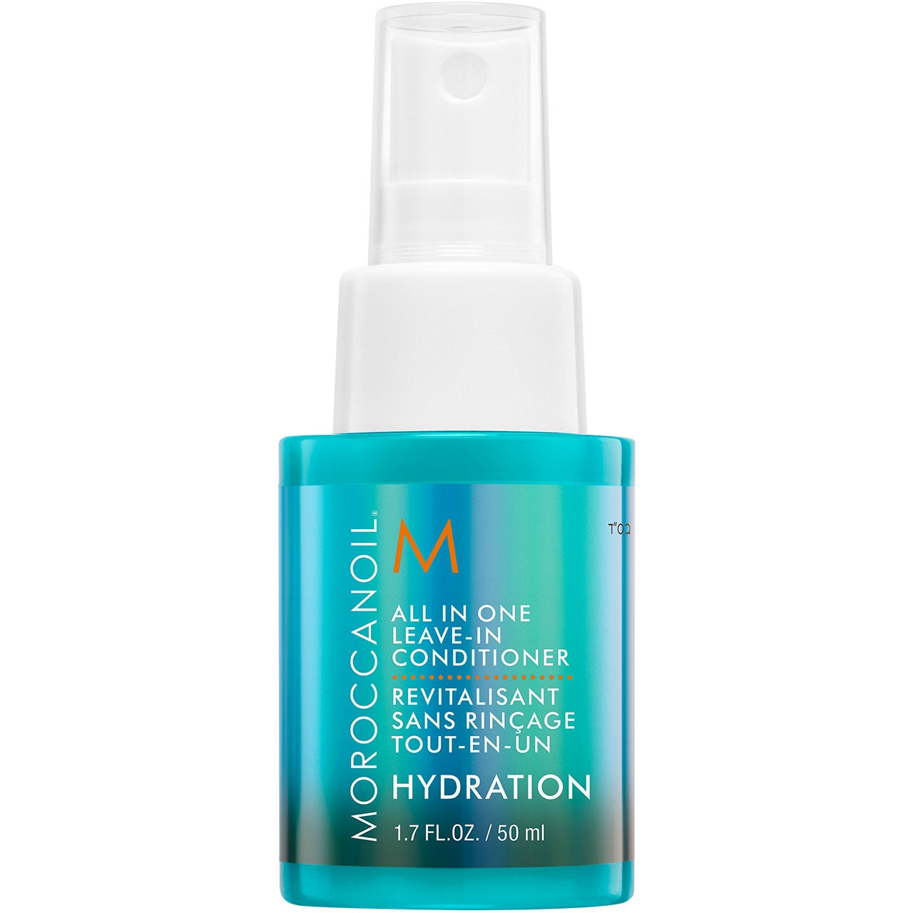 Moroccanoil ALL IN ONE LEAVE-IN CONDITIONER - Moroccanoil | The Warehouse Salon PMA