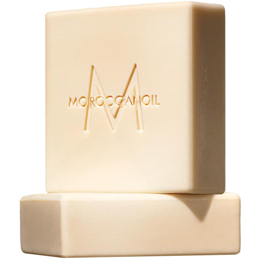 Moroccanoil CLEANSING BAR 3.9 Fl. Oz. - Moroccanoil | The Warehouse Salon PMA