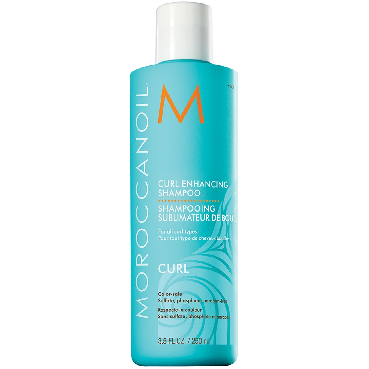Moroccanoil CURL ENHANCING SHAMPOO - Moroccanoil | The Warehouse Salon PMA