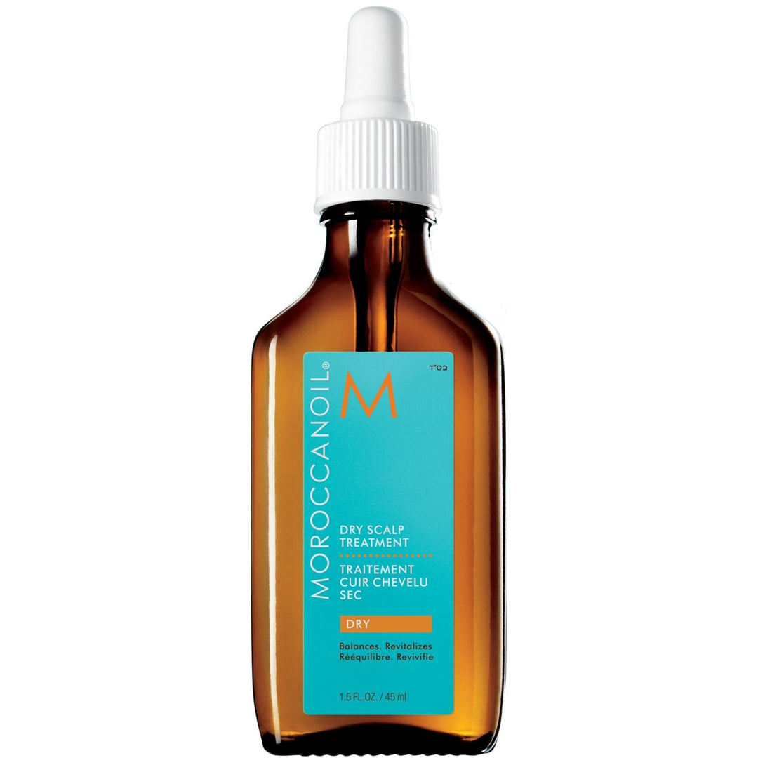 Moroccanoil DRY SCALP TREATMENT 1.5 Fl. Oz. - Moroccanoil | The Warehouse Salon PMA