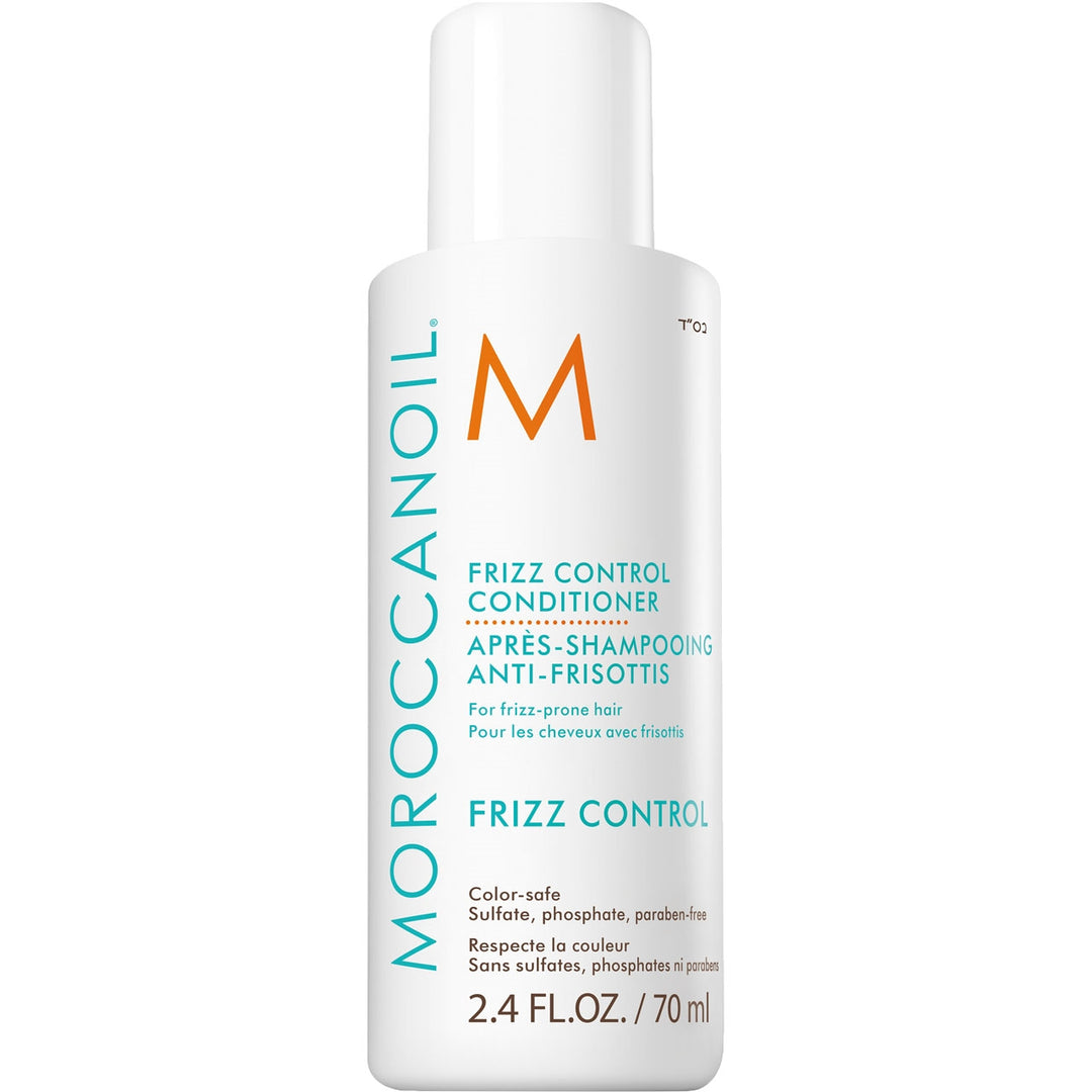 Moroccanoil FRIZZ CONTROL CONDITIONER - Moroccanoil | The Warehouse Salon PMA