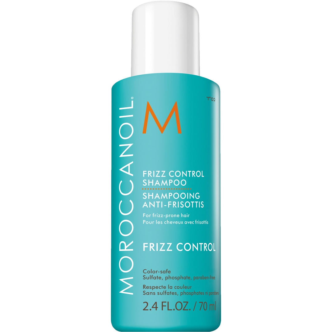 Moroccanoil FRIZZ CONTROL SHAMPOO - Moroccanoil | The Warehouse Salon PMA