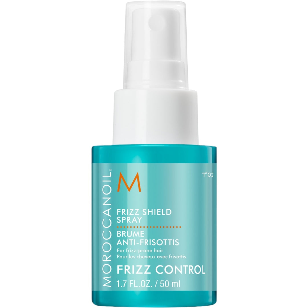 Moroccanoil FRIZZ SHIELD SPRAY - Moroccanoil | The Warehouse Salon PMA