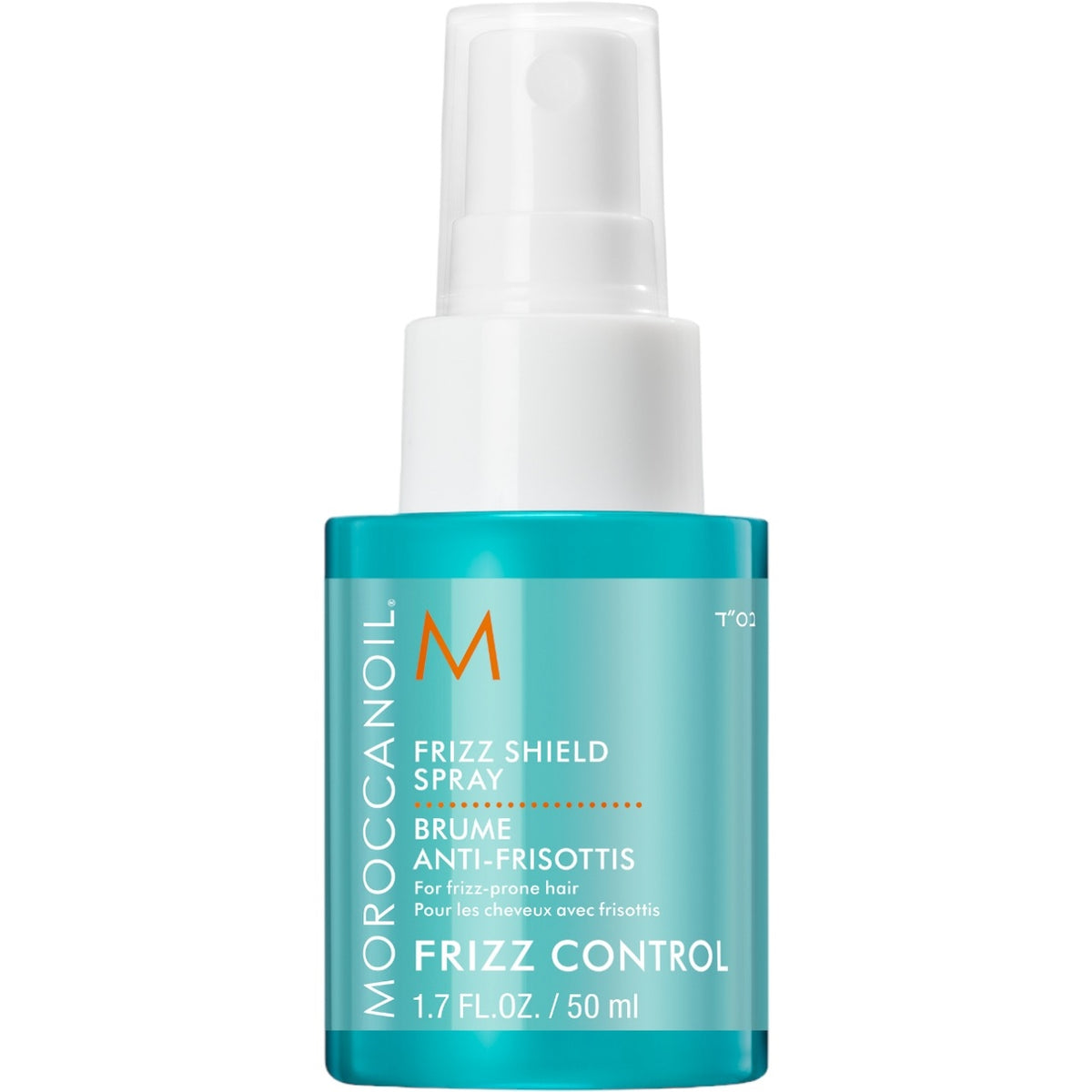 Moroccanoil FRIZZ SHIELD SPRAY - Moroccanoil | The Warehouse Salon PMA