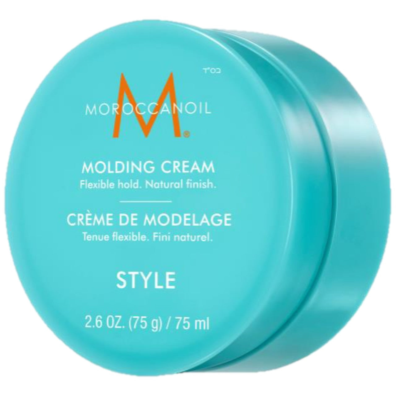 Moroccanoil MOLDING CREAM 2.6 Fl. Oz. - Moroccanoil | The Warehouse Salon PMA