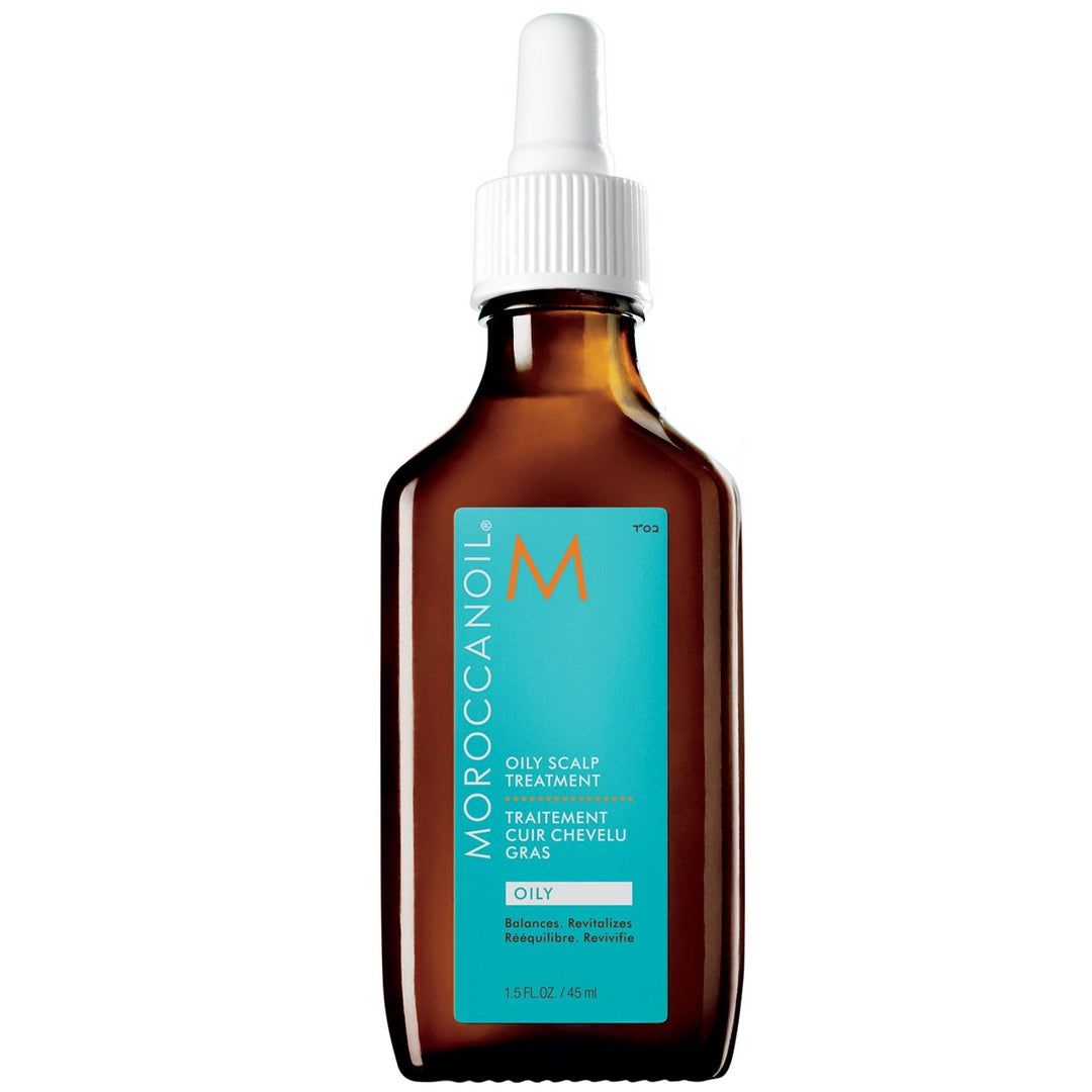 Moroccanoil OILY SCALP TREATMENT 1.5 Fl. Oz. - Moroccanoil | The Warehouse Salon PMA