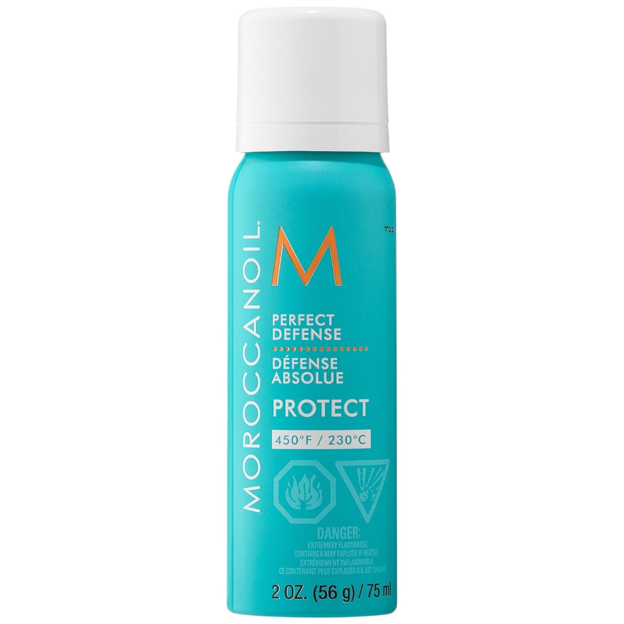Moroccanoil PERFECT DEFENSE 2 Fl. Oz. - Moroccanoil | The Warehouse Salon PMA