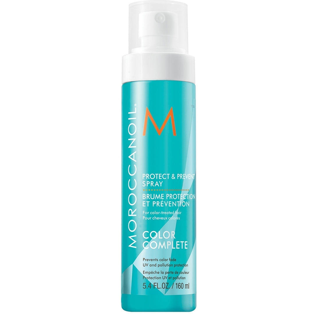 Moroccanoil PROTECT &amp; PREVENT SPRAY 5.4 Fl. Oz. - Moroccanoil | The Warehouse Salon PMA