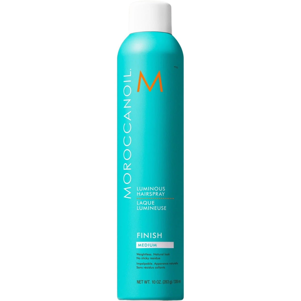 Moroccanoil Moroccanoil Luminous Hairspray Medium