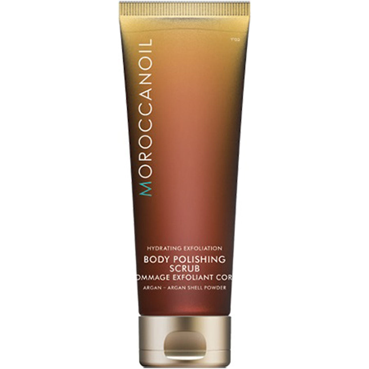 Moroccanoil FRAGRANCE ORIGINALE BODY POLISHING SCRUB 6.7 Fl. Oz. - Moroccanoil | The Warehouse Salon PMA