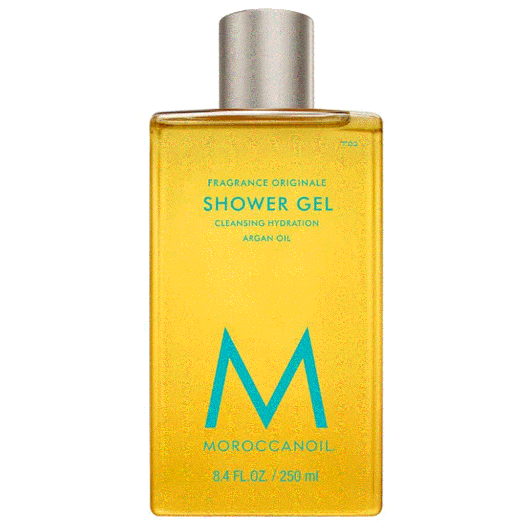 Moroccanoil Shower Gel FRAGRANCE ORIGINALE by Moroccanoil - Professional Hair Care