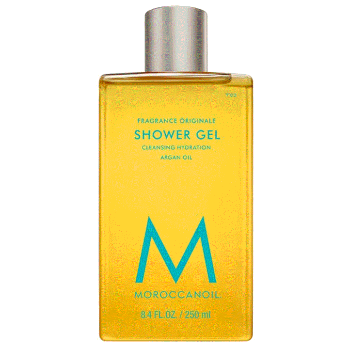 Moroccanoil Shower Gel FRAGRANCE ORIGINALE by Moroccanoil - Professional Hair Care