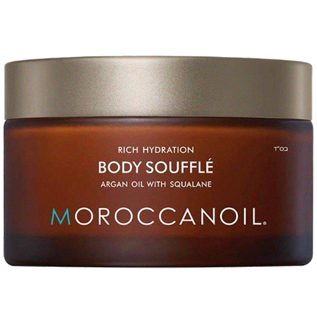 Moroccanoil BODY SOUFFLÉ 6.7 Fl. Oz. - Moroccanoil | The Warehouse Salon PMA