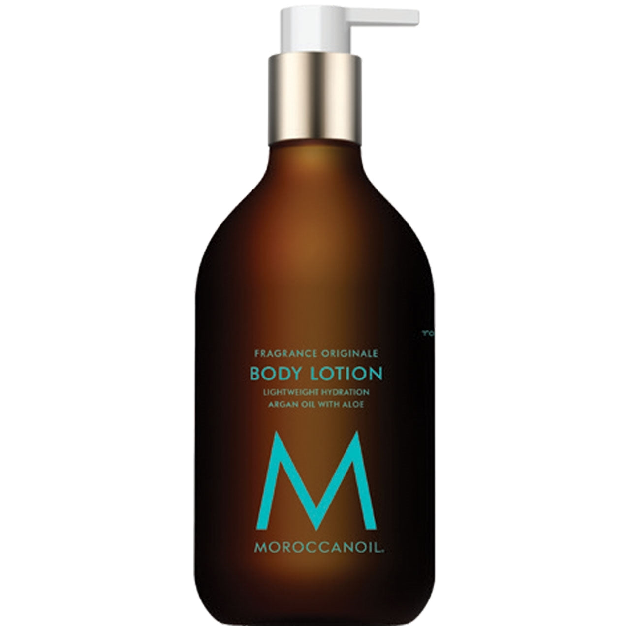 Moroccanoil Body Lotion 12.2 Fl. Oz. - Moroccanoil | The Warehouse Salon PMA