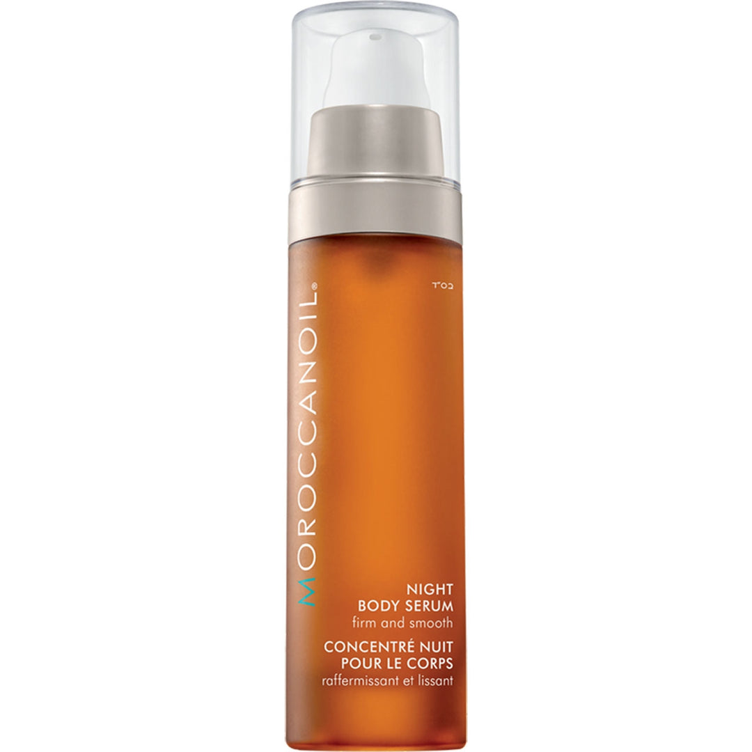 Moroccanoil NIGHT BODY SERUM - Moroccanoil | The Warehouse Salon PMA