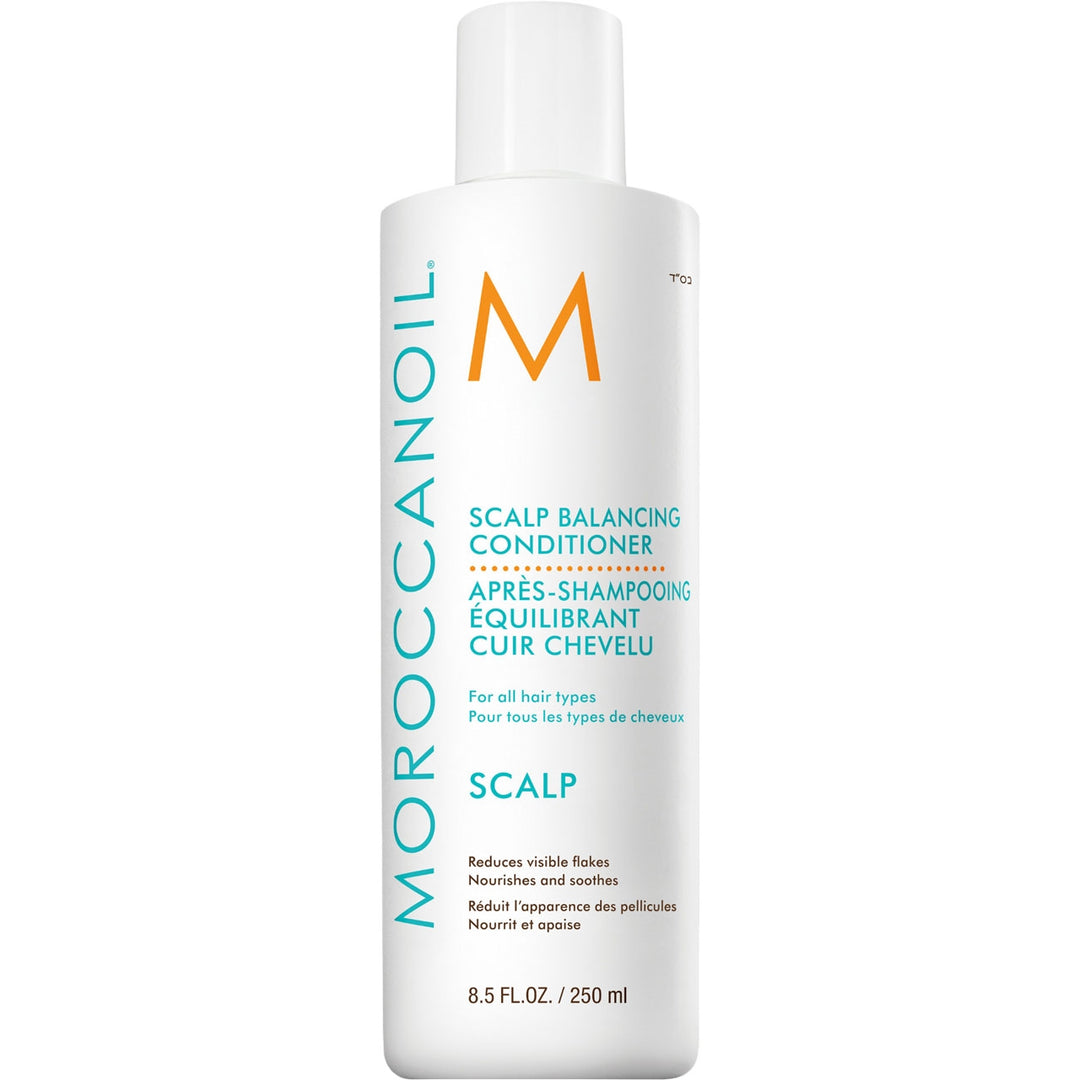 Moroccanoil SCALP BALANCING CONDITIONER - Moroccanoil | The Warehouse Salon PMA