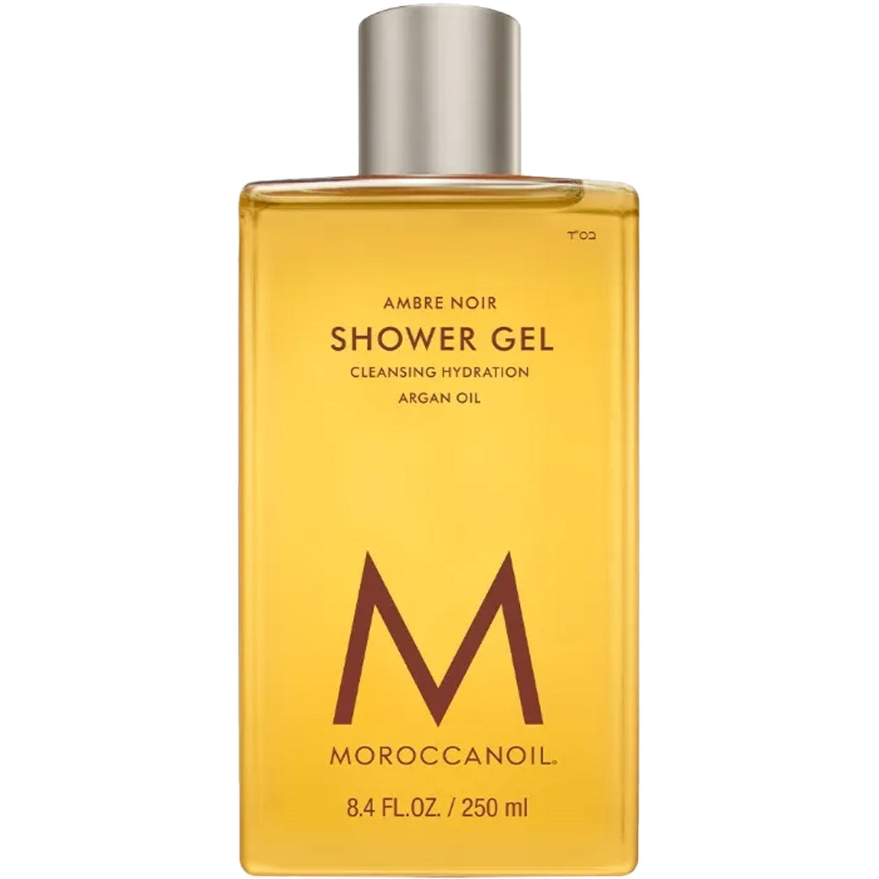 Moroccanoil Shower Gel AMBER NOIR by Moroccanoil - Professional Hair Care
