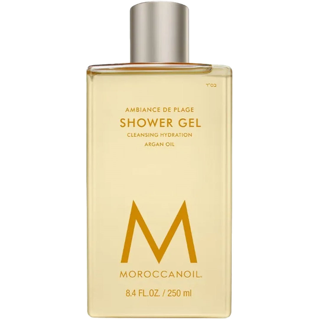 Moroccanoil Shower Gel AMBIANCE DE PLAGE by Moroccanoil - Professional Hair Care